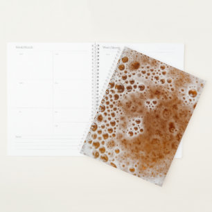 BIER BUBBLES PLANER