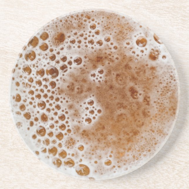 BIER BUBBLES UNTERSETZER (Vorne)