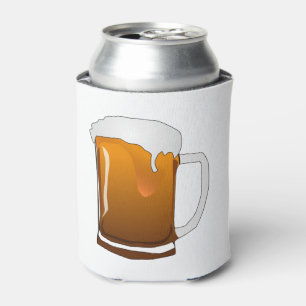 Bier Dosenkühler