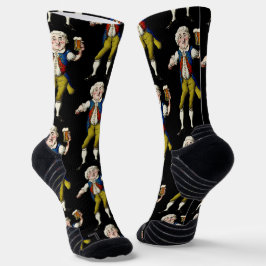 Bier Drinker's Crew Socks Socken