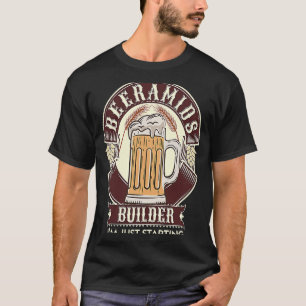 Bier Drinks Bier & Alkoholische Getränke Jo T-Shirt