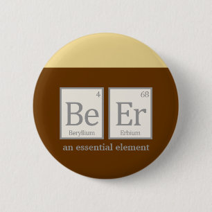 Bier, ein wesentliches Element Button