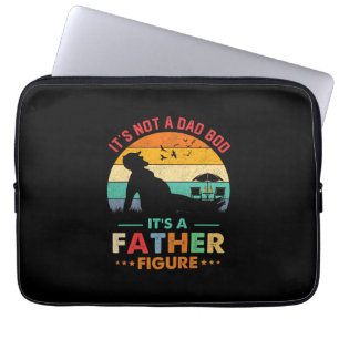 Bier Es ist kein Vater Bod, es ist ein Vaterschauk Laptopschutzhülle
