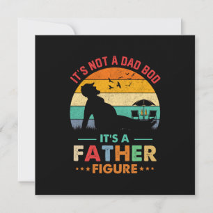 Bier Es Ist Nicht Ein Dad Bod Es Ist Eine Vaterfig Einladung