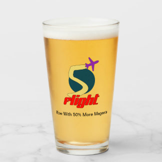 Bier fünf Flug-(Flug 5) Glas