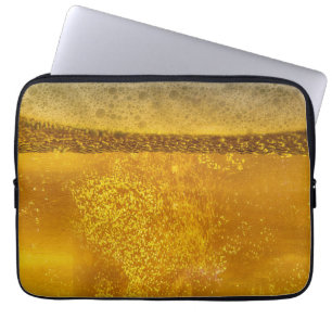 Bier Galaxy a Celestial Quenching Dekoration Laptopschutzhülle