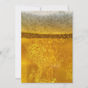 Bier Galaxy a Celestie Quenching Foam