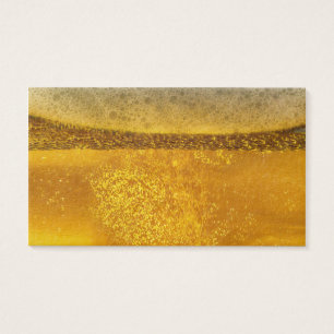 Bier Galaxy a Celestie Quenching Foam