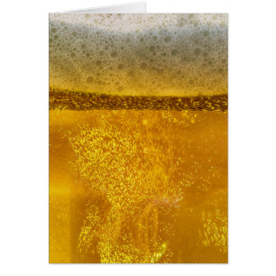 Bier Galaxy a Celestie Quenching Foam