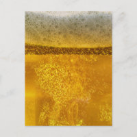 Bier Galaxy a Celestie Quenching Foam