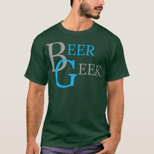 BIER GEEK T-Shirt