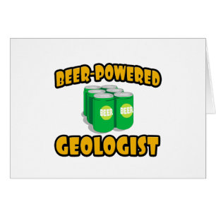 Bier-Geologe