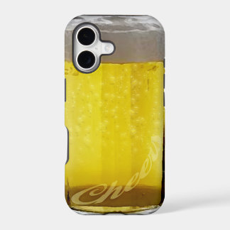 Bier-Glas