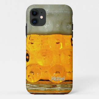Bier Glass Case-Mate iPhone Hülle