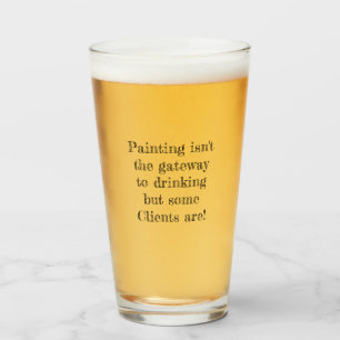Bier Glass Glas