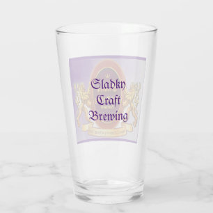 Bier Glass Glas