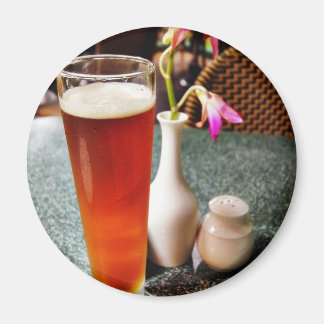 Bier Glass Magnet