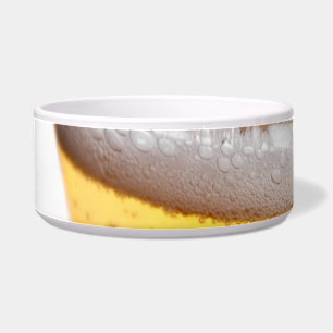 Bier-Hauptblasen Napf