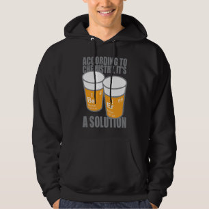 BIER HOODIE