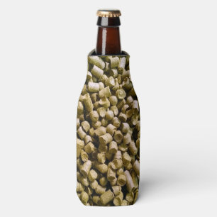 Bier Hops Brauerei Zuhause Brew Hop Kopf Flaschenkühler