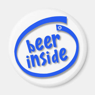 Bier Inside Magnet