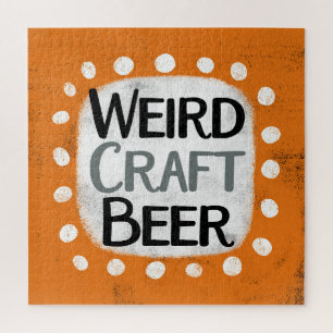 Bier Jigsaw Puzzle