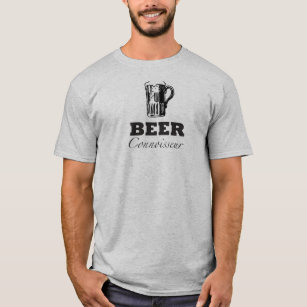 Bier-Kenner T-Shirt