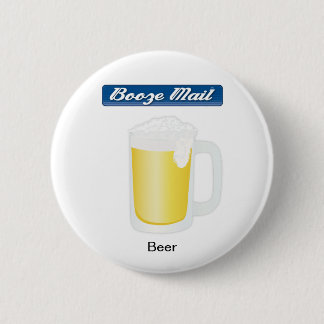 Bier-Knopf Button