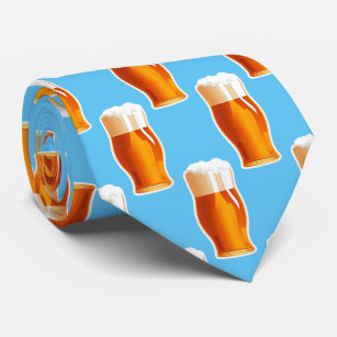 Bier Krawatte