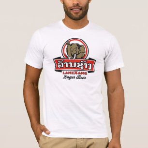 Bier LaneXang T-Shirt