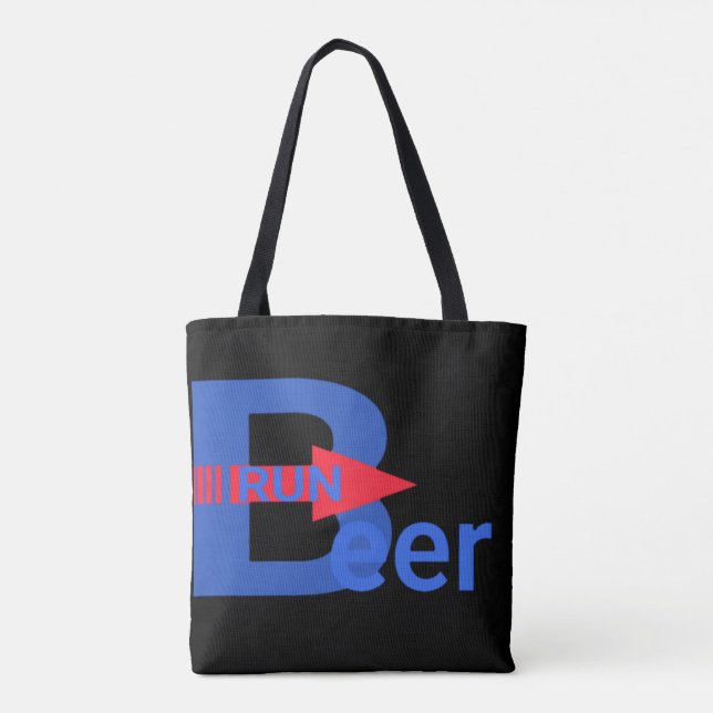 Bier-Lauf (Rückseite)