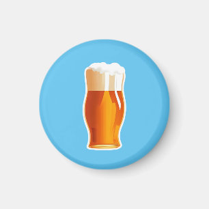 Bier Magnet