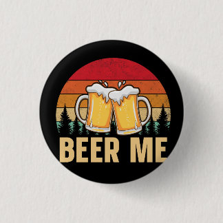 Bier-me-Design Button