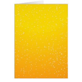 Bier mit kleinen Bubbles Background Art