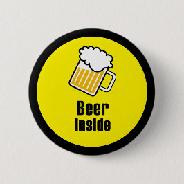 Bier nach innen button