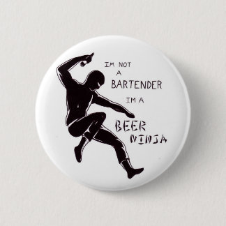 Bier ninja button