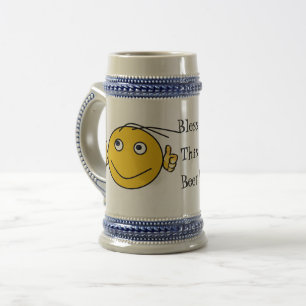 Bier-Party Bierglas