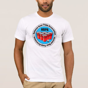 Bier Pong T-Shirt