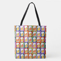 BIER Pop Art Taschen