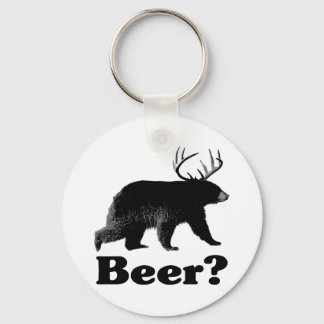 Bier? Schlüsselanhänger