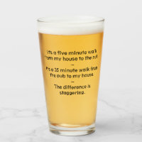 Bier Science Beer Math Pub