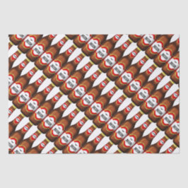 Bier-SilvesterSeidenpapier Seidenpapier