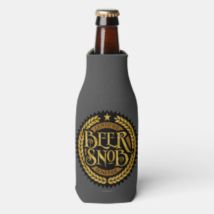 Bier Snob Flaschenkühler