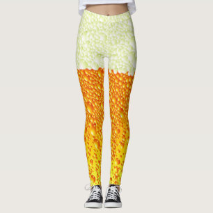 Bier Snob Leggings