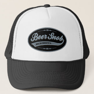 Bier-Snob Truckerkappe