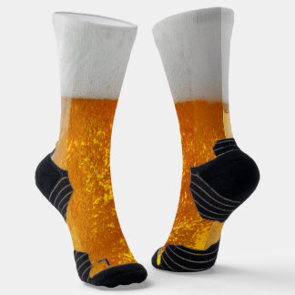 Bier Socken