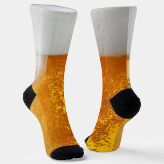 Bier Socken