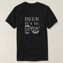 Bier steckt in dir!