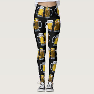 Bier Steins Leggings
