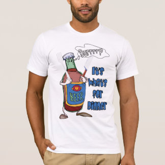BIER T-Shirt
